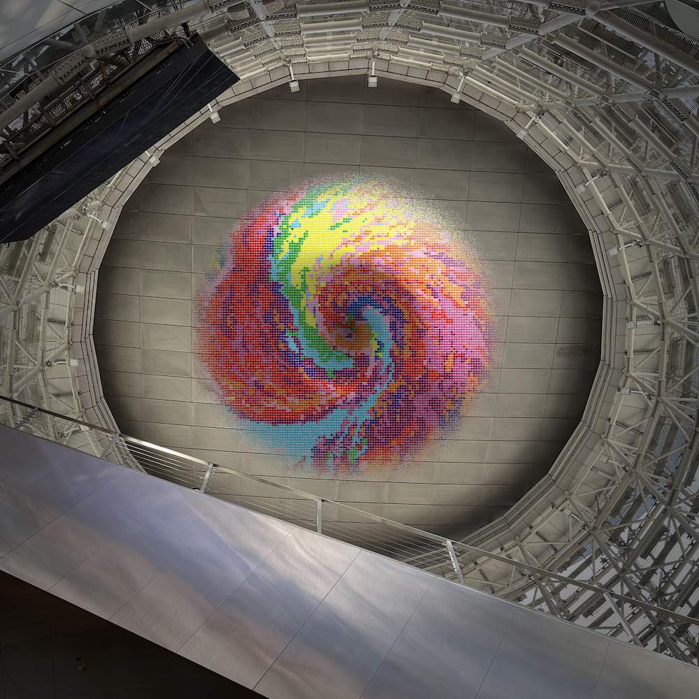 3年ぶりの開催「六本木アートナイト2022」の楽しみ方 村上隆コラボの